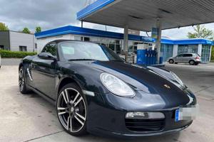 PORSCHE Boxster 2.7 24V UNICO PROPRIETARIO! TAGL