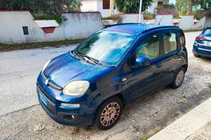 Fiat Panda 1.2 pop 3ª serie