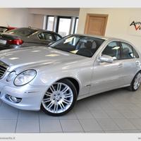 MERCEDES-BENZ E 320 CDI EVO Avantgarde Sport