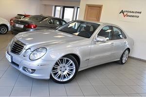 MERCEDES-BENZ E 320 CDI EVO Avantgarde Sport