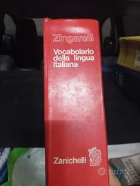Vocabolario Italiano