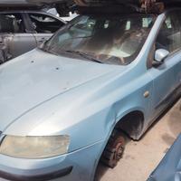 Ricambi FIAT STILO 1.2 benzina anno 2002