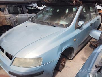 Ricambi FIAT STILO 1.2 benzina anno 2002