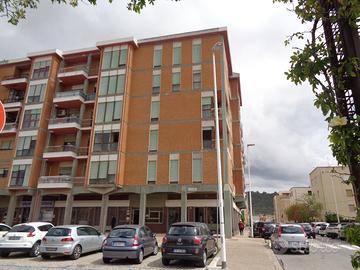 Appartamento piazza rinascita