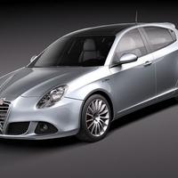 Ricambi originali alfa romeo giulietta 2010/2018