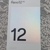  Nuovo Oppo Reno 12 5g Al 