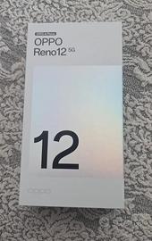  Nuovo Oppo Reno 12 5g Al 