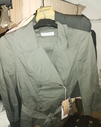 Giacche da donna  EKLE Jeans