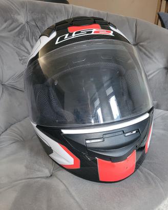  casco taglia S