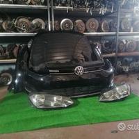 Musata golf 7 2013 fari alogeni