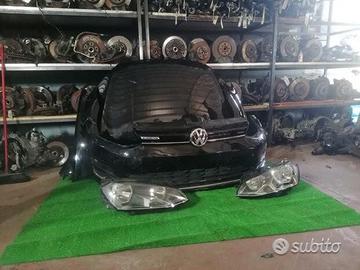 Musata golf 7 2013 fari alogeni