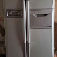 Frigorifero side by side DAEWOO FRS2041IAL class A