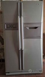 Frigorifero side by side DAEWOO FRS2041IAL class A