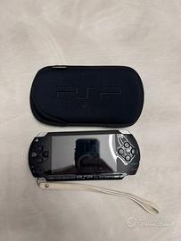 Playstation Psp portatile