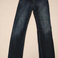 jeans donna Armani 