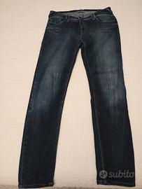 jeans donna Armani 