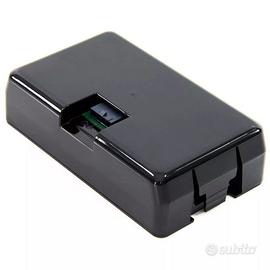 BATTERIA LITIO HUSQUARNA SILENO GARDENA