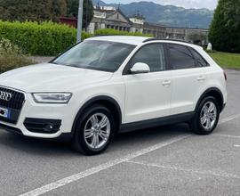 Audi q3 - 2014