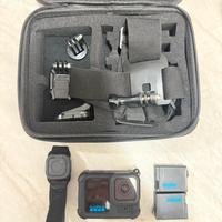 Go pro hero 13 black action