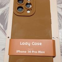 Custodia Lady case iPhone 14 pro max