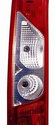 SPECCHIO RETROVISORE ELETTRICO SCUDO JUMPY EXPERT 