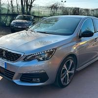 Peugeot 308 THP 205 S&S GT, UNIPROP, SOLO 15000KM