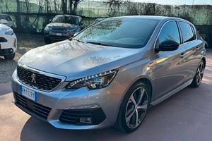 Peugeot 308 THP 205 S&S GT, UNIPROP, SOLO 15000KM