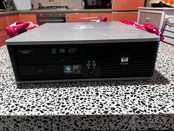 Computer Desktop HP