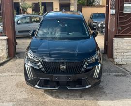 Peugeot 2008 PureTech 130 S&S EAT8 GT