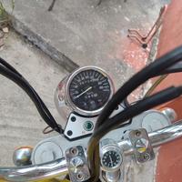 Suzuki marauder 800 cc