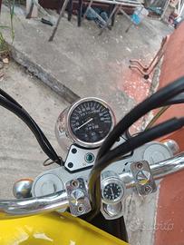 Suzuki marauder 800 cc