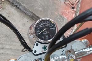 Suzuki marauder 800 cc