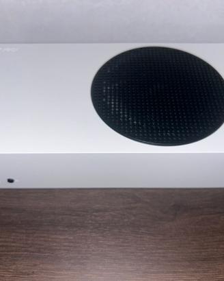 Xbox series s
