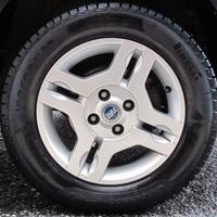 Panda 4x4 Climbing cerchi in lega