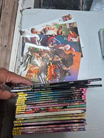 Street fighter 3rd strike alpha 3 