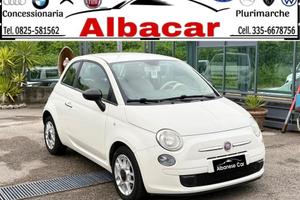 Fiat 500 1.3 Multijet 95 CV Pop