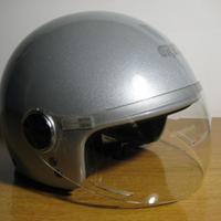 Casco GREX moto jet G03