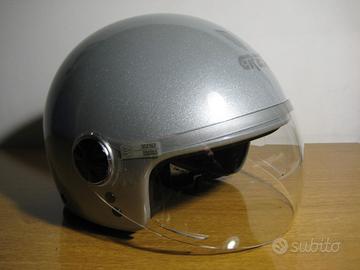 Casco GREX moto jet G03
