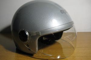 Casco GREX moto jet G03