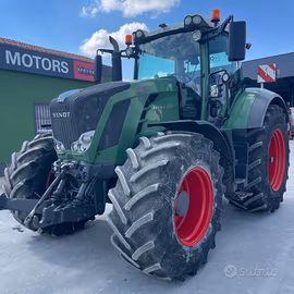 FENDT 828 del 2014