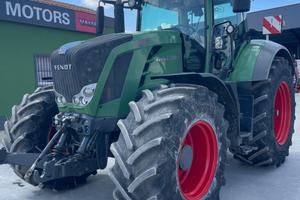 FENDT 828 del 2014