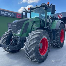 FENDT 828 del 2014