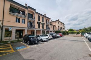 Attico 3 camere, 2 bagni, terrazzo 40 mq e garage 