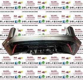 PARAURTI POSTERIORE LAND ROVER RANGE ROVER VELAR A