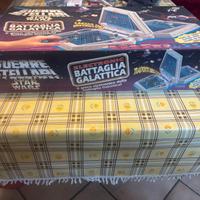 Battaglia Galattica