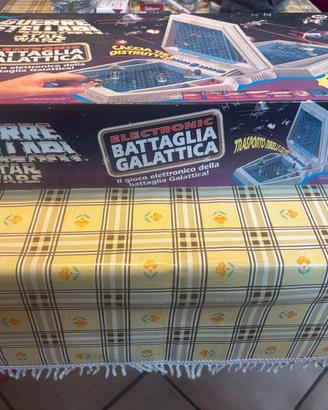 Battaglia Galattica