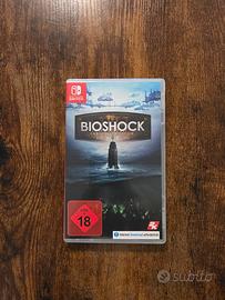 BioShock Collection - Nintendo Switch Edizione: G