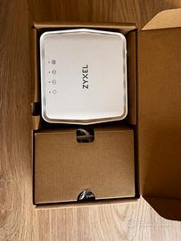 Vmg4005-b50a VDSL Bridge modem