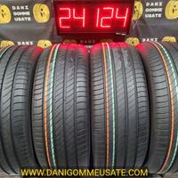 MICHELIN 4 GOMME 215 50 18 ESTIVE 80/90%