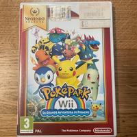 PokePark Wii La grande avventura di Pikachu Italia